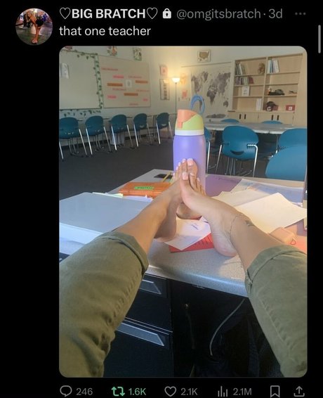 Omgitsbratch star nude gallery