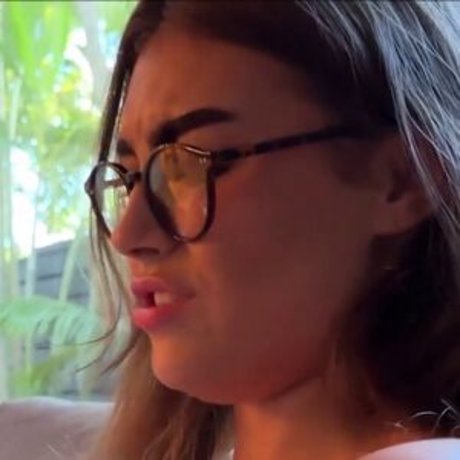 Family Therapy XXX model hot photos