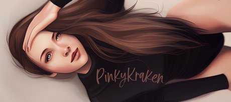 Pinky Kraken star best pictures