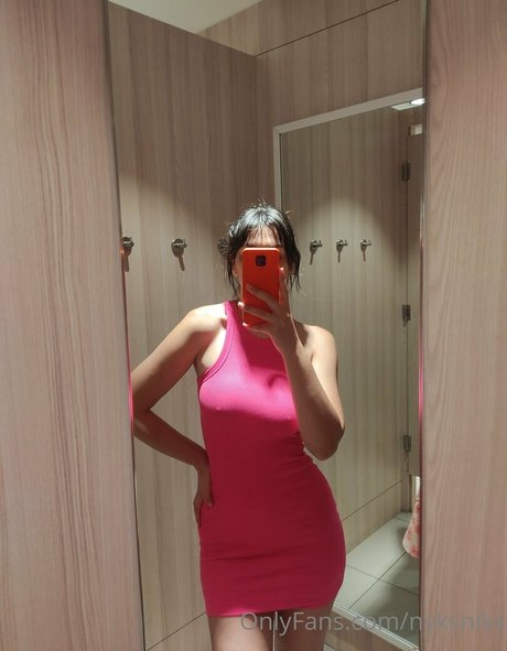 Nyks Niks erotic pornstar image