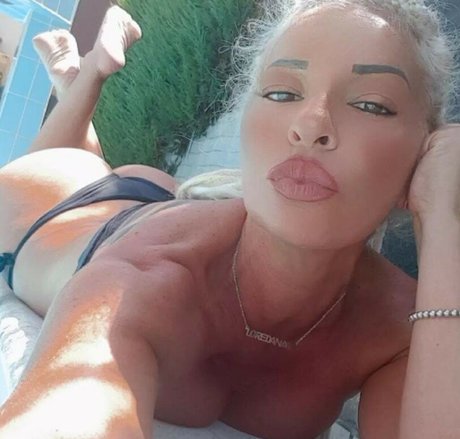 Loredana Modugno nice star picture