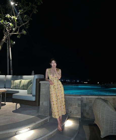 Danielles38 pretty model pics