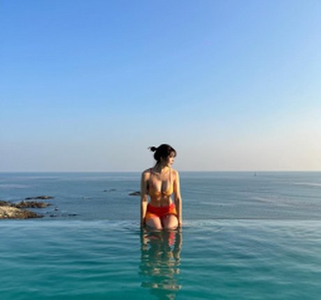 Danielles38 erotic pornstar picture