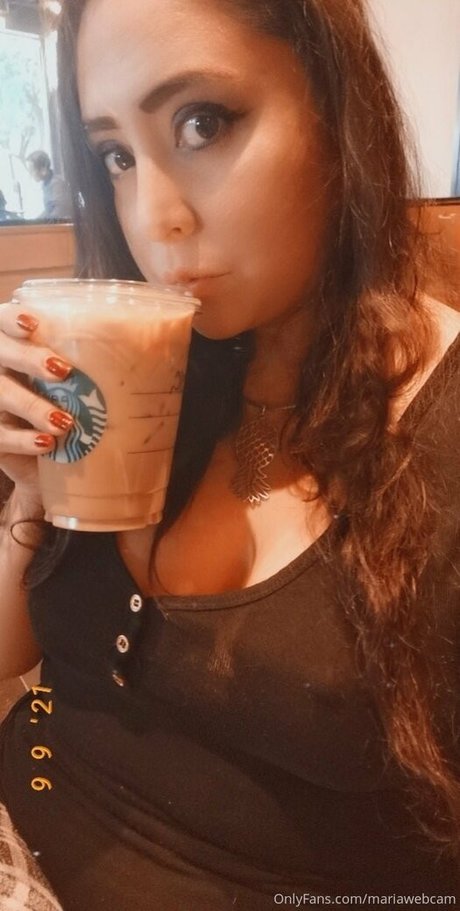 mariaswinger star erotic photo