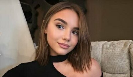 candyblondbaby star pic