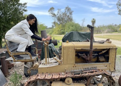 vivaathena pretty model photo