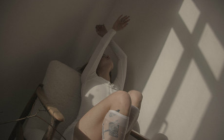 disimaria naked actress pictures