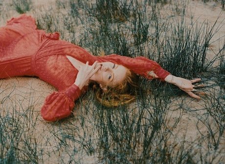 Cherish Waters star nudes pictures