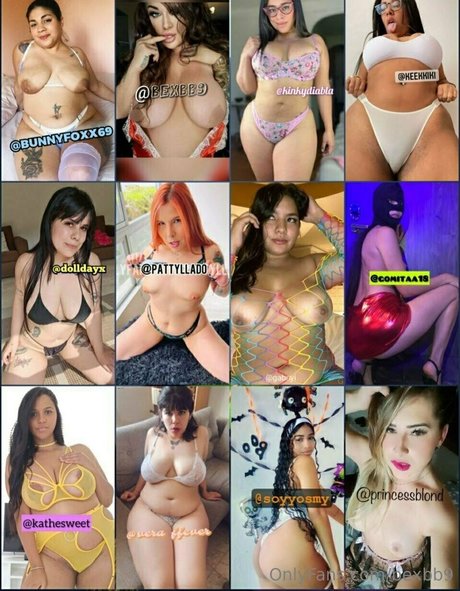 bexbb9 best model galleries