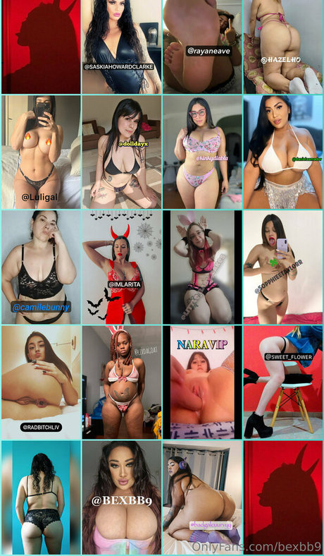 bexbb9 sex pornstar images