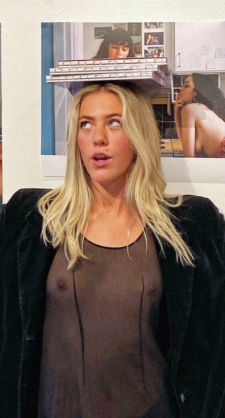 Philippa Parnevik star nude galleries