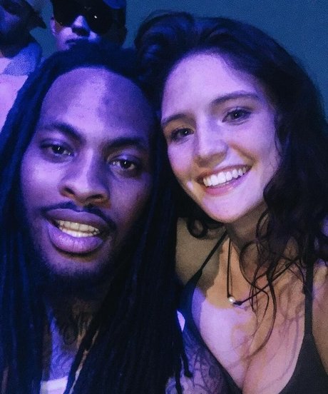 Leighton Wilson beautiful star images