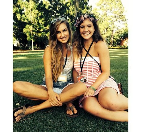 Leighton Wilson exclusive actress pic