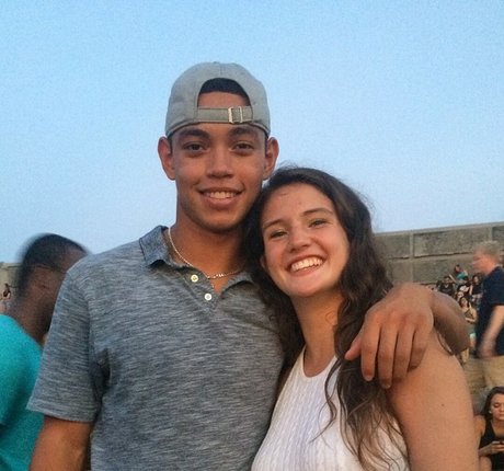 Leighton Wilson pornstar high quality image