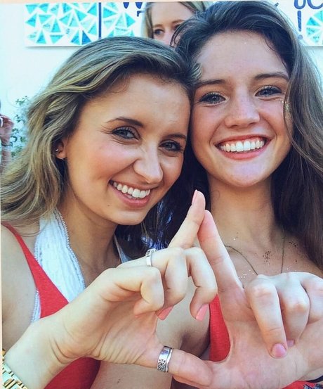 Leighton Wilson erotic star image