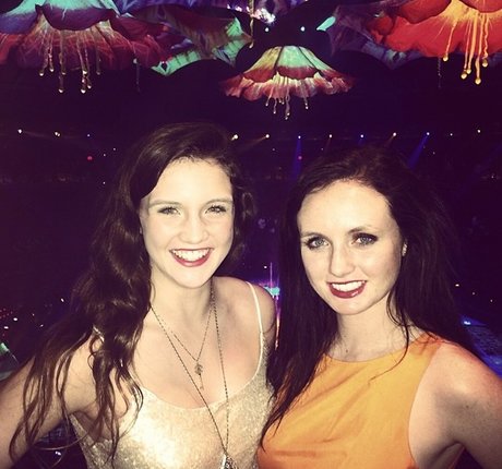 Leighton Wilson star hot images