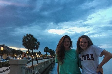 Leighton Wilson perfect actress archive