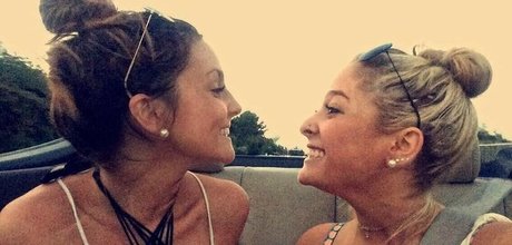 Allie Rosadino erotic pornstar photos