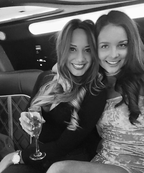 Allie Rosadino star pretty gallery