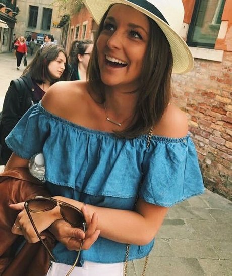 Allie Rosadino porn star images