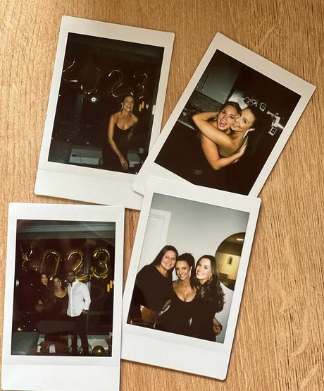 Allie Rosadino pretty pornstar image