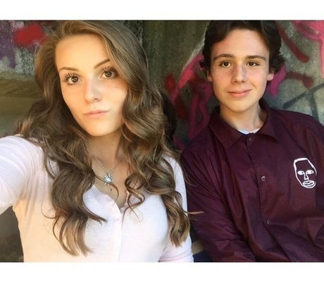 Brenna Winters star hot photo