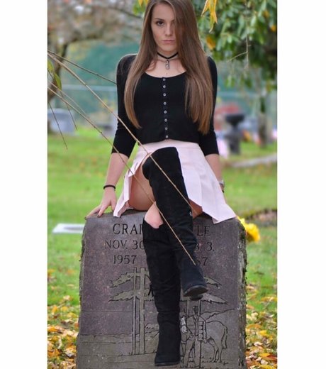 blonde shemale onlyfans hd photo