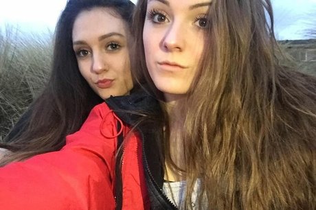 Brenna Winters model pretty img