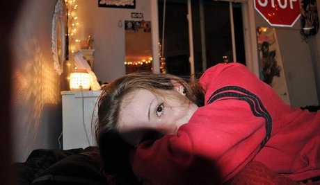 Brenna Winters model nude photo