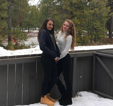 Brenna Winters pretty pornstar pictures