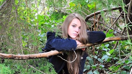 Brenna Winters hot model pics