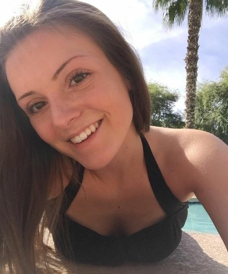 Brenna Winters model beautiful pic