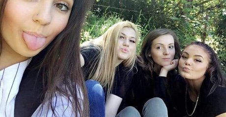 Brenna Winters star hd gallery