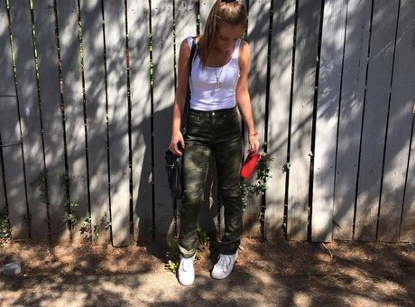 Brenna Winters model erotic img