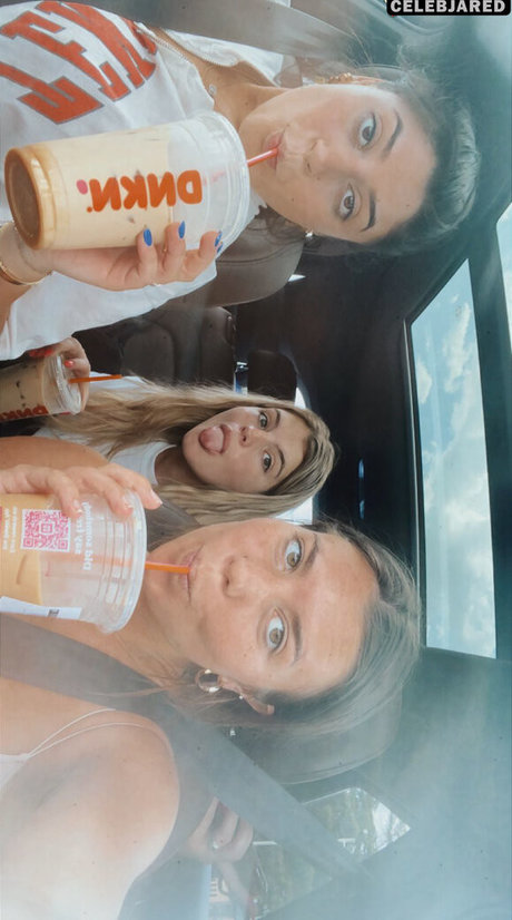 Jessica Todaro nudes model galleries