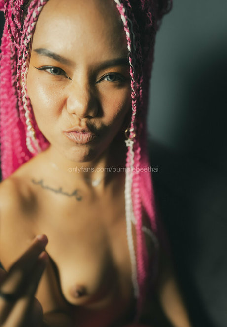 bumblebeethai star sexy picture