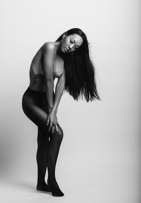 Kyla Gray exclusive pornstar img