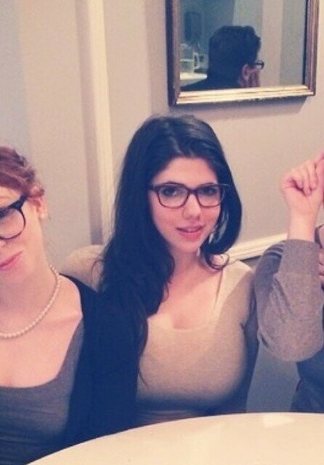 Emily Helen Barry model gallery