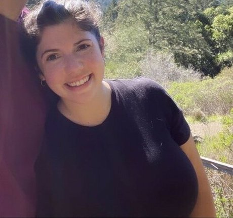 Emily Helen Barry model top gallery