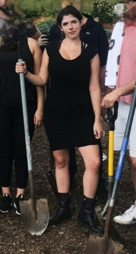 Emily Helen Barry star hot gallery