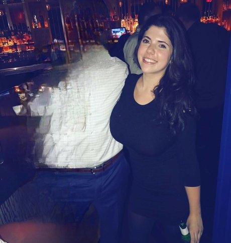 Emily Helen Barry star gallery