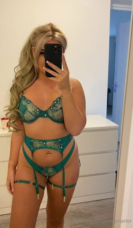 emilymrlor hot star galleries