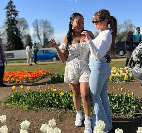 Ashley Boedeker model pornographic image