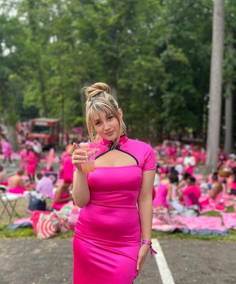 Ashley Boedeker perfect star image