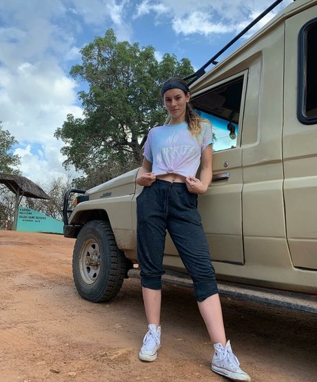 Kaila Petrosino pornstar beautiful pictures