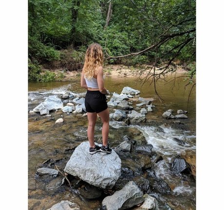 Kaila Petrosino best star pics