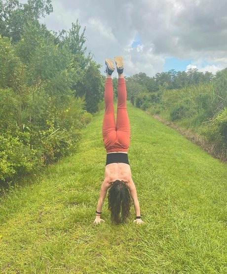 Kaila Petrosino model high quality pics