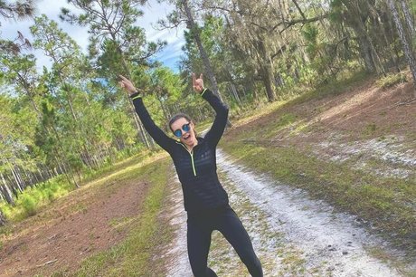 Kaila Petrosino sexy actress images