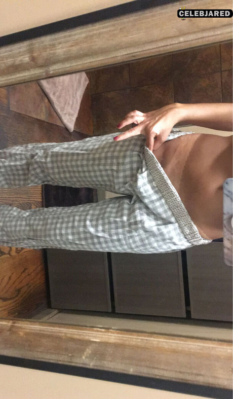 Jenna Zolla sexy model archive