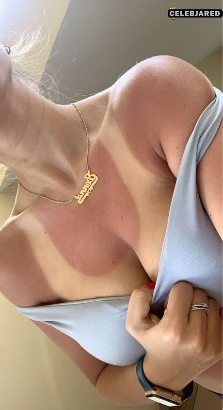 Jenna Zolla beautiful actress gallery